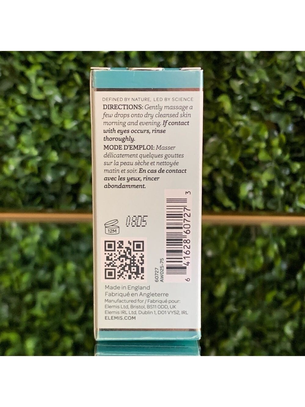 ELEMIS Pro-Collagen Future Restore Serum | NEW | 15mL | Pro Collagen - Picture 15 of 16